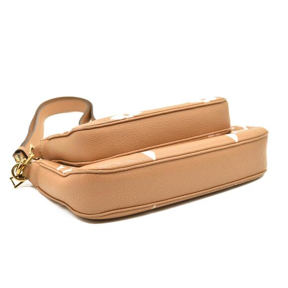 Louis Vuitton Empreinte Monogram Giant Multi Pochette - Picture 11 of 15